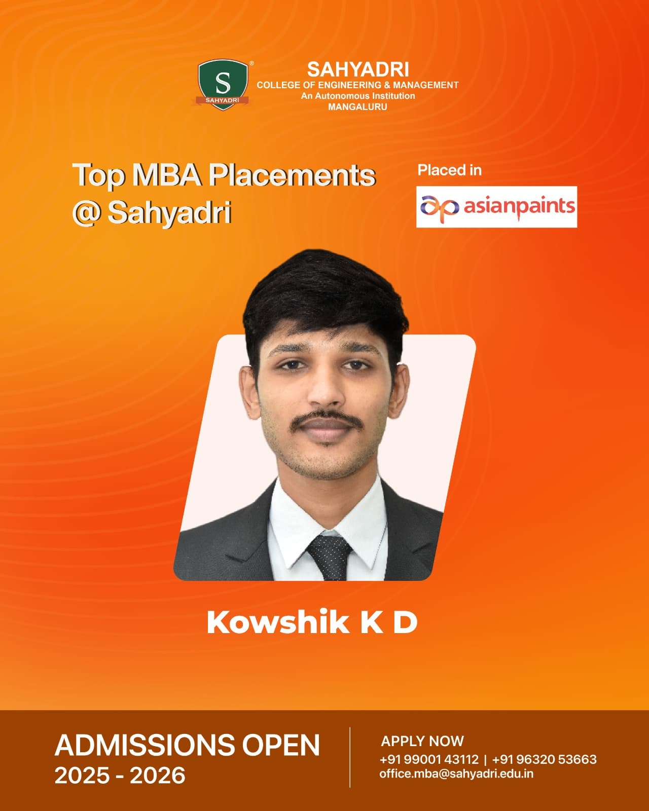 Sahyadri MBA banner 15