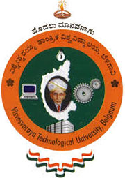 logo of Affiliated to VTU